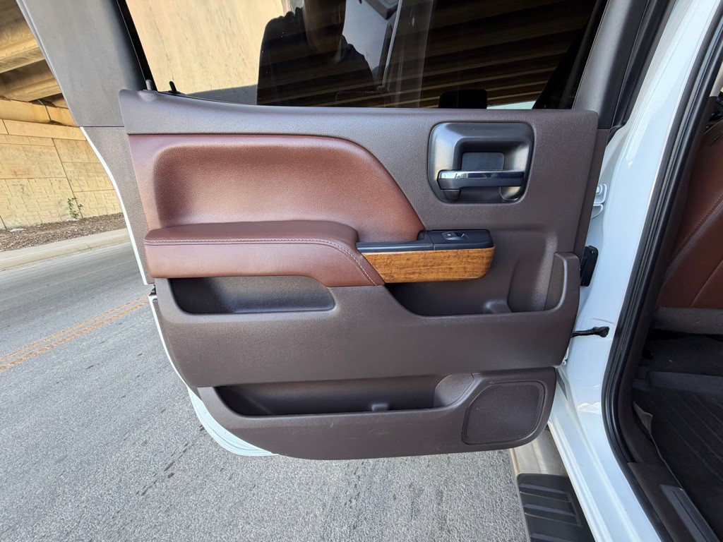 2016 Chevrolet Silverado 1500 Image 19