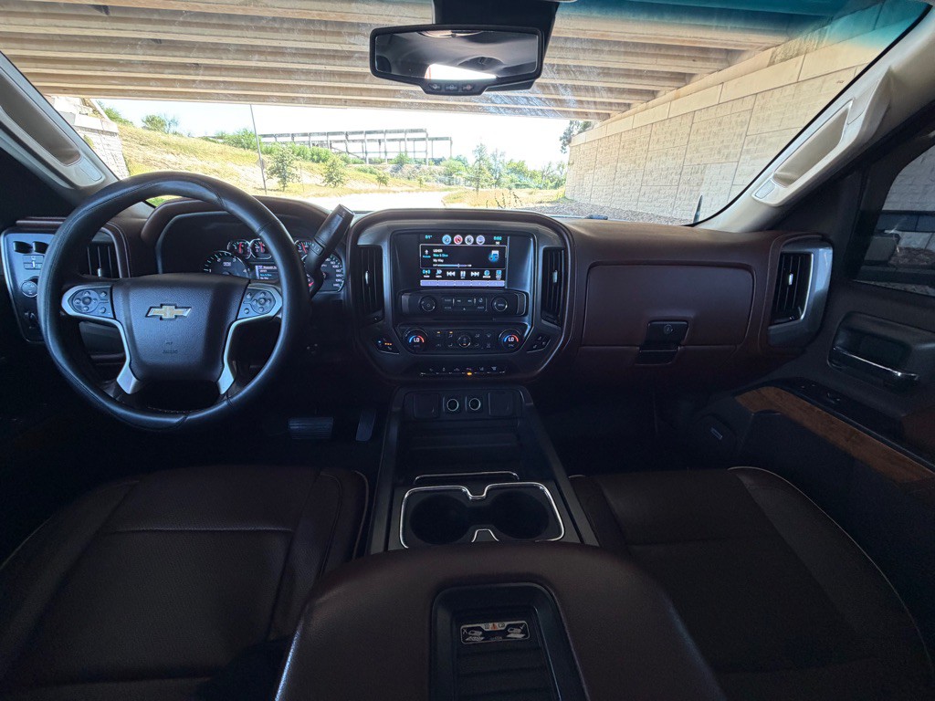 2016 Chevrolet Silverado 1500 Image 22