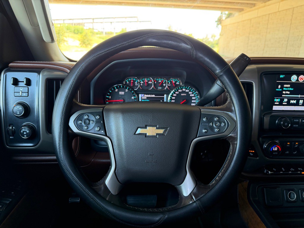 2016 Chevrolet Silverado 1500 Image 23