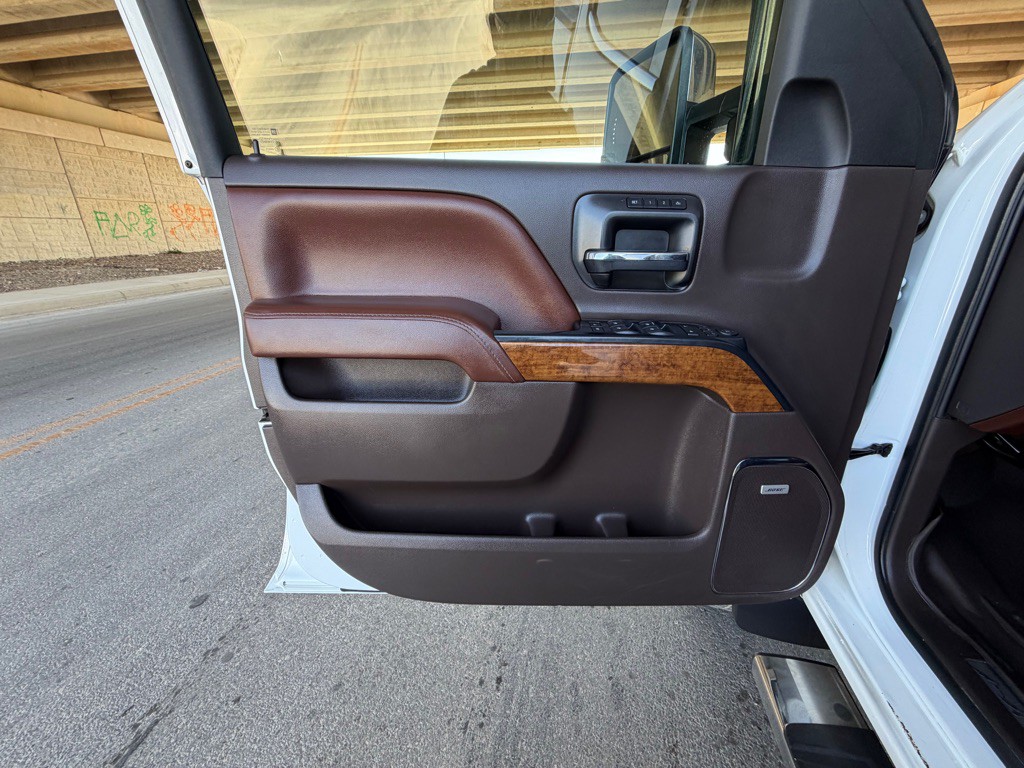 2016 Chevrolet Silverado 1500 Image 25