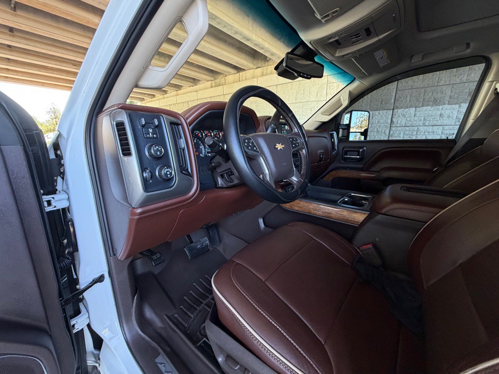 2016 Chevrolet Silverado 1500 Image 26