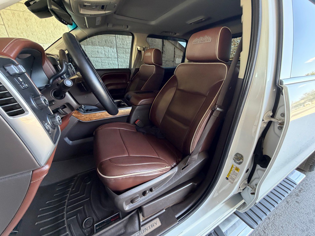 2016 Chevrolet Silverado 1500 Image 27
