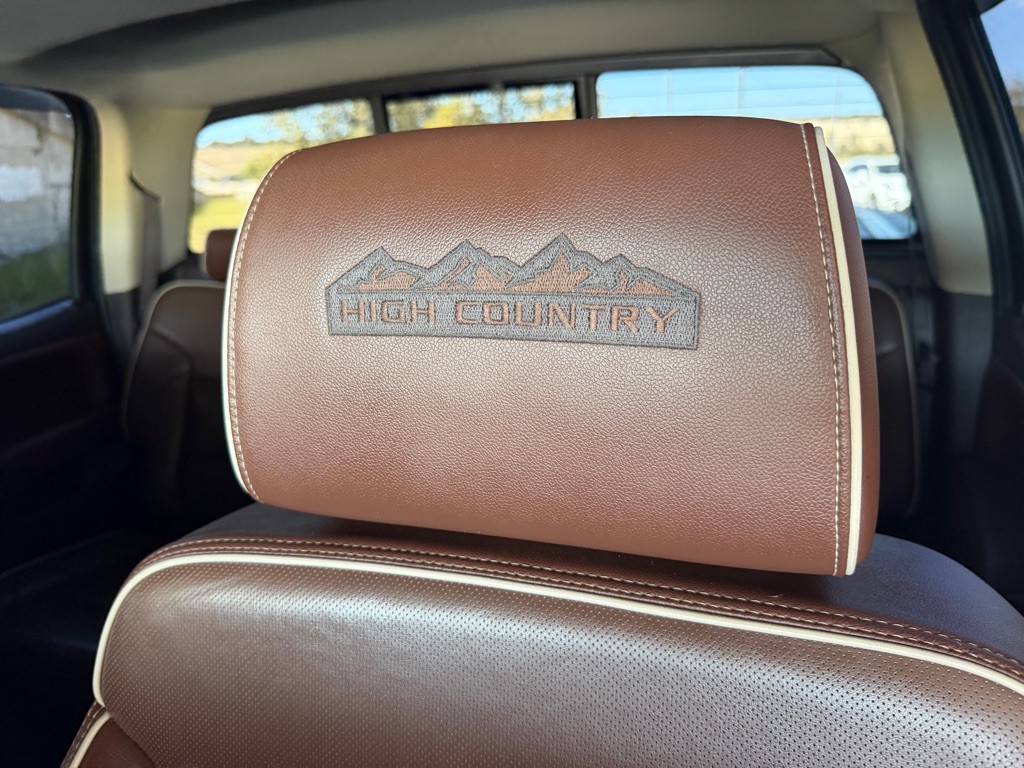 2016 Chevrolet Silverado 1500 Image 28