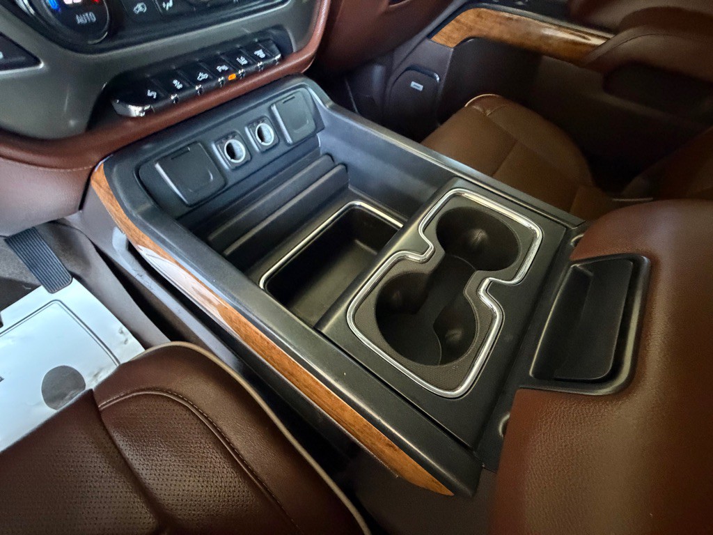 2016 Chevrolet Silverado 1500 Image 29