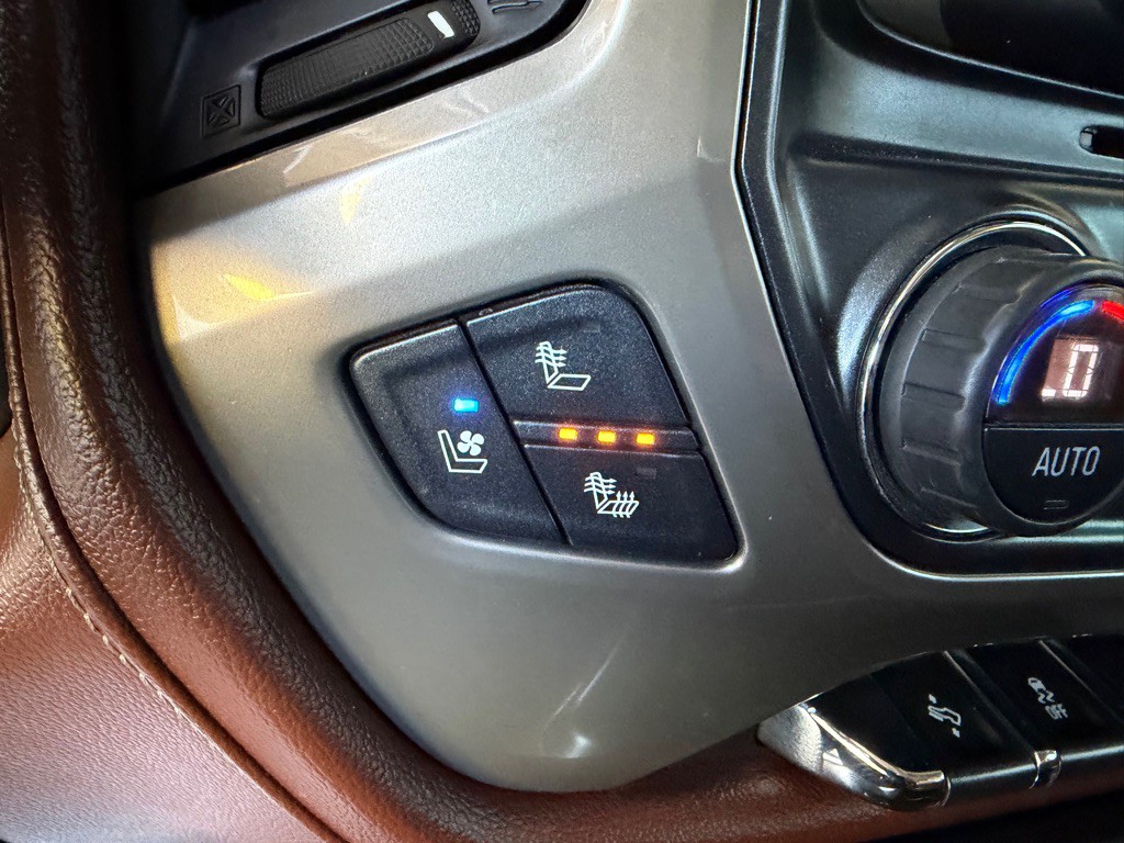 2016 Chevrolet Silverado 1500 Image 30
