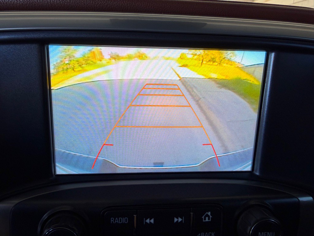 2016 Chevrolet Silverado 1500 Image 33