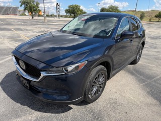 Image for 2019 Mazda CX-5 Touring ID: 6869274