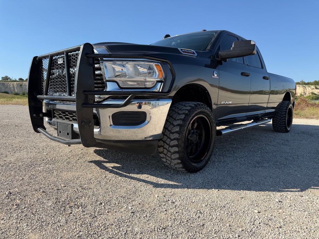 2020 RAM 2500 Image 2