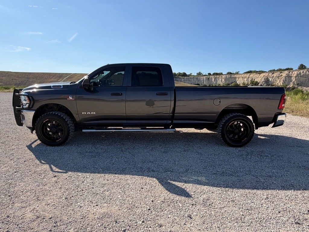 2020 RAM 2500 Image 3