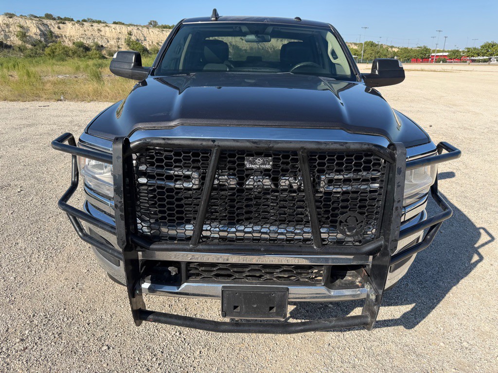2020 RAM 2500 Image 4