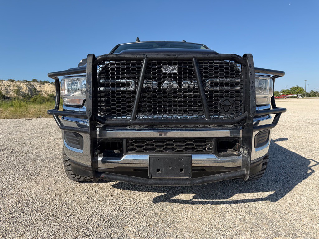 2020 RAM 2500 Image 5