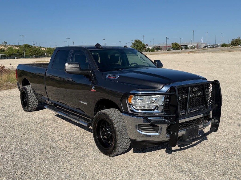 2020 RAM 2500 Image 6