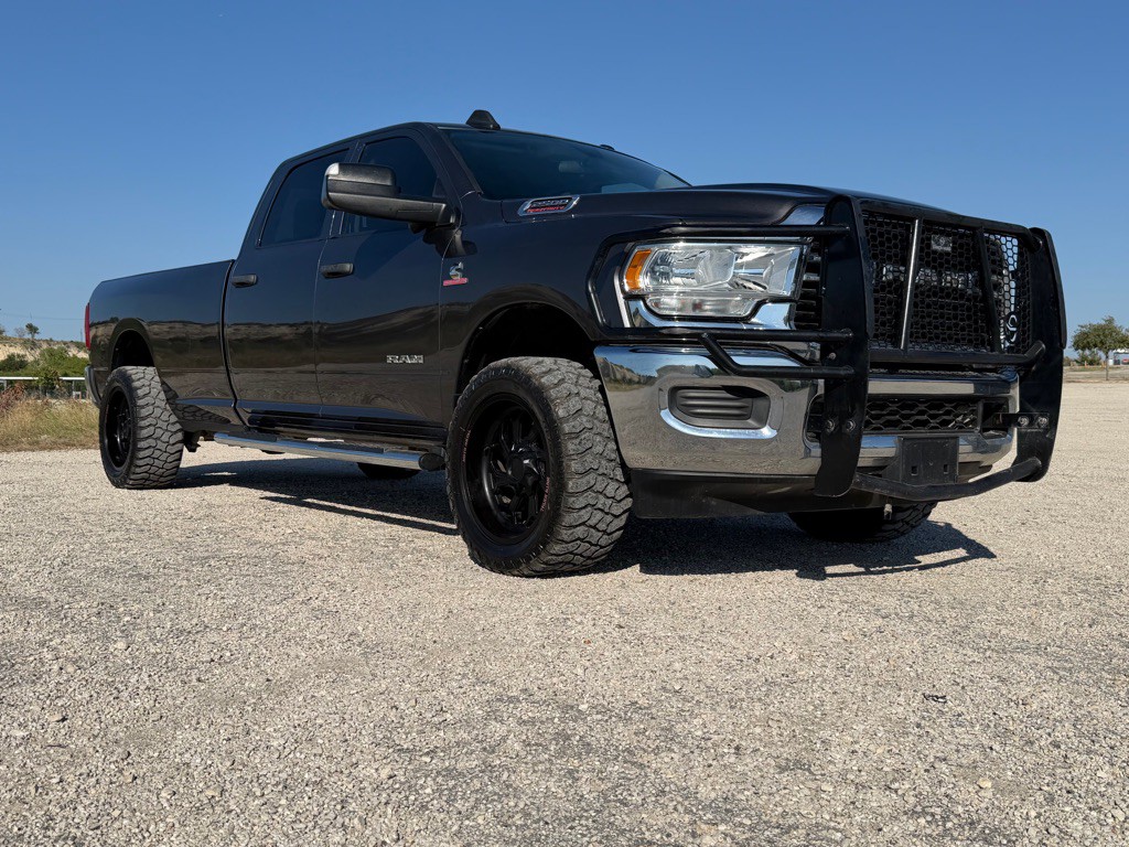 2020 RAM 2500 Image 7