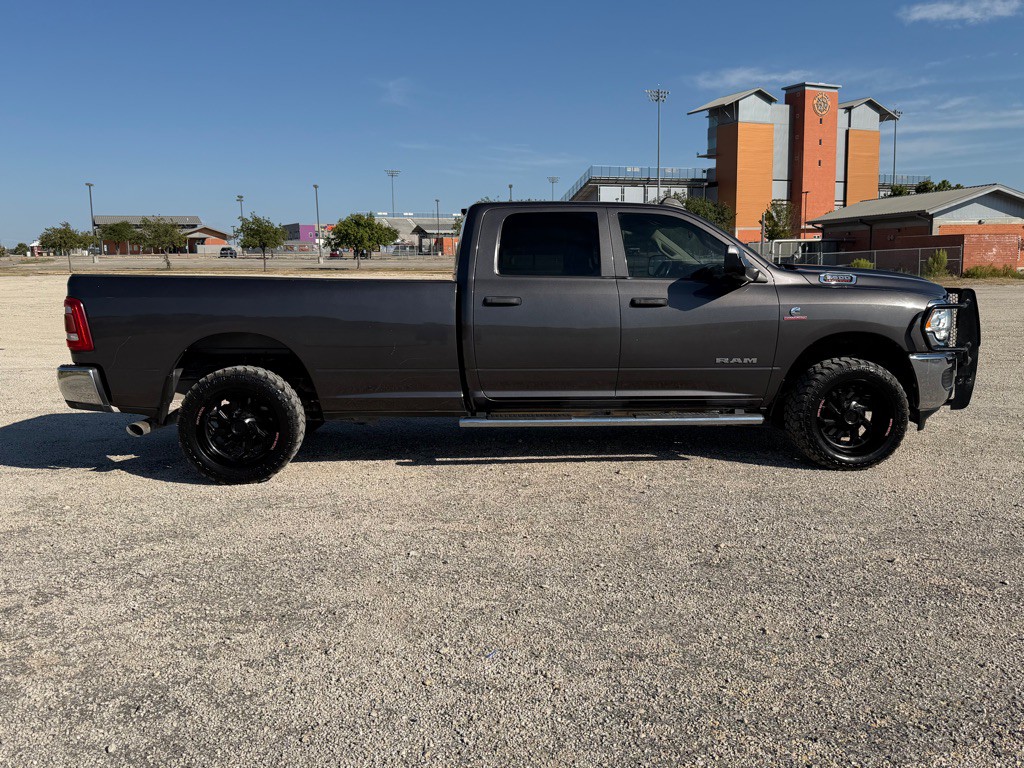 2020 RAM 2500 Image 8