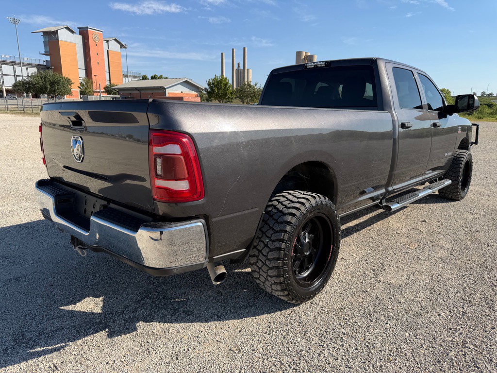 2020 RAM 2500 Image 9