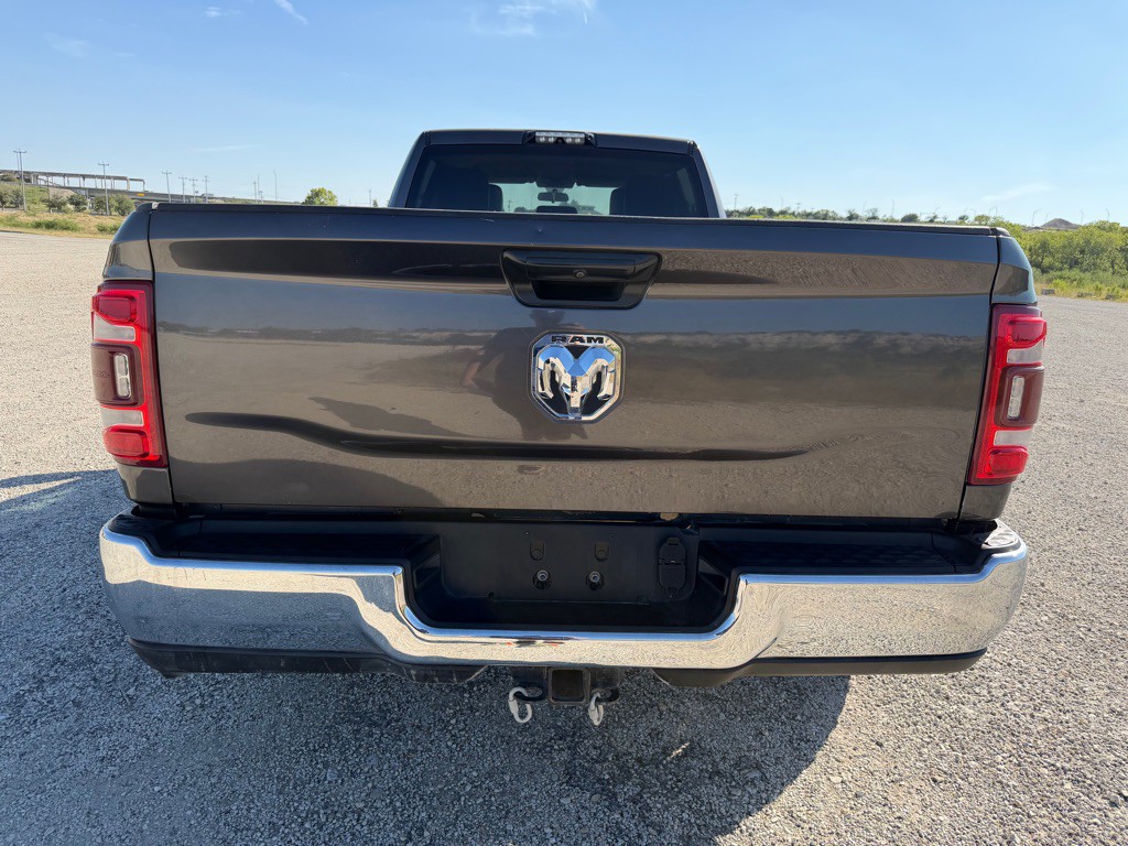 2020 RAM 2500 Image 10