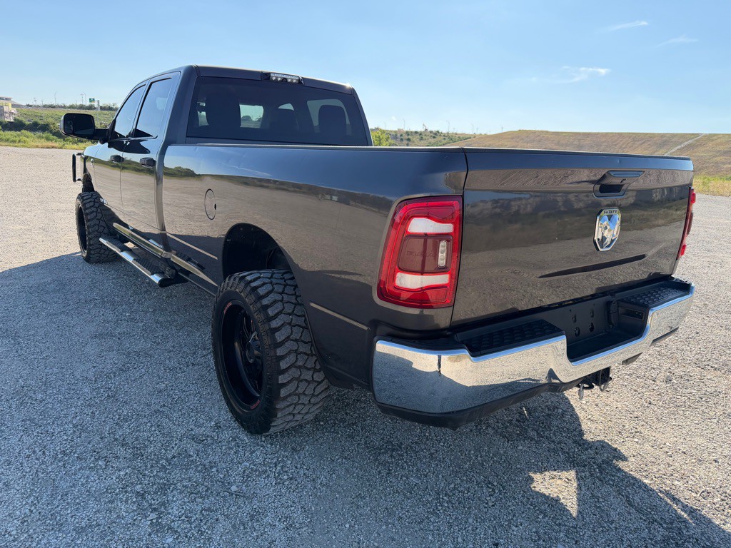 2020 RAM 2500 Image 11