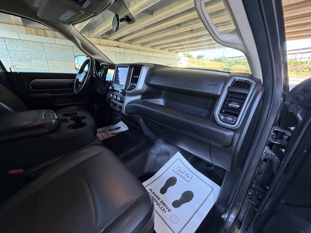 2020 RAM 2500 Image 13