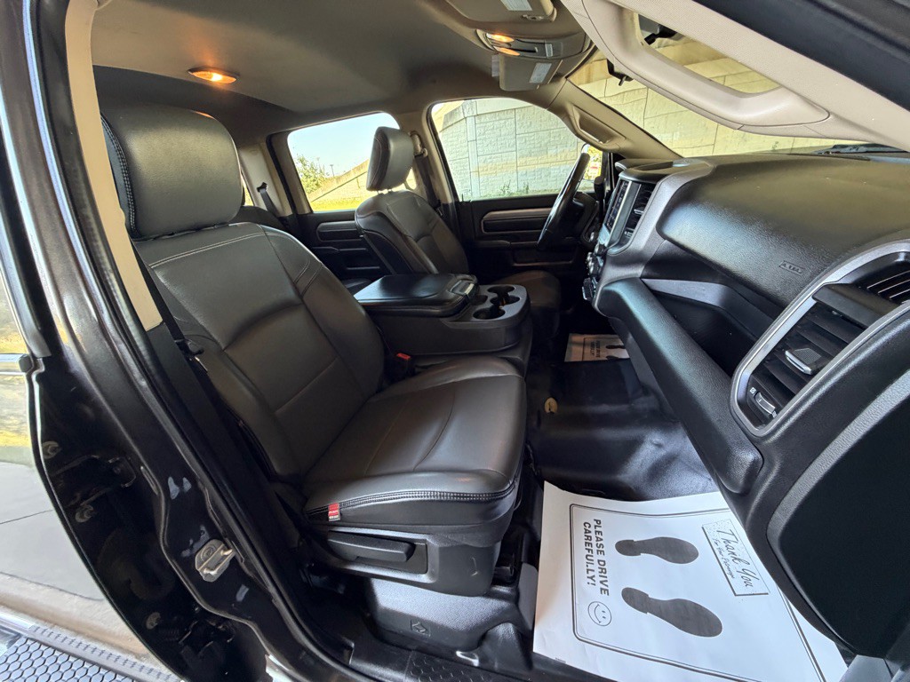 2020 RAM 2500 Image 14