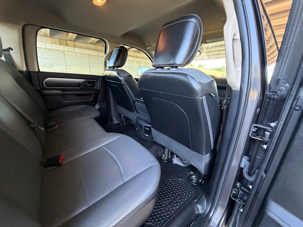 2020 RAM 2500 Image 16