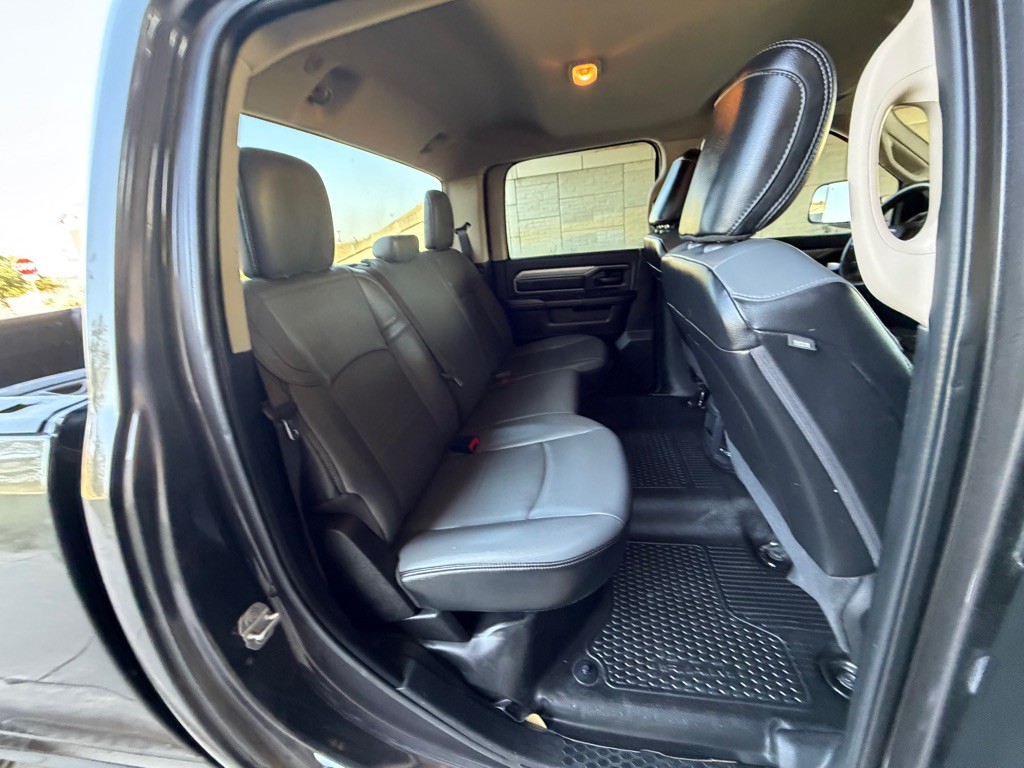 2020 RAM 2500 Image 17