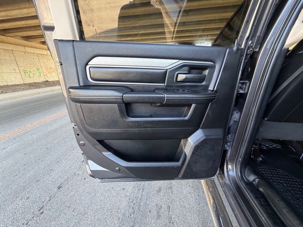 2020 RAM 2500 Image 18