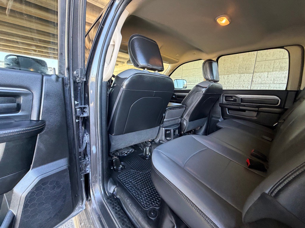 2020 RAM 2500 Image 19