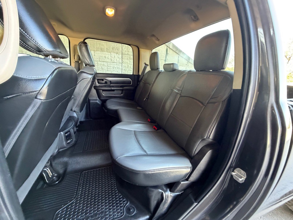 2020 RAM 2500 Image 20