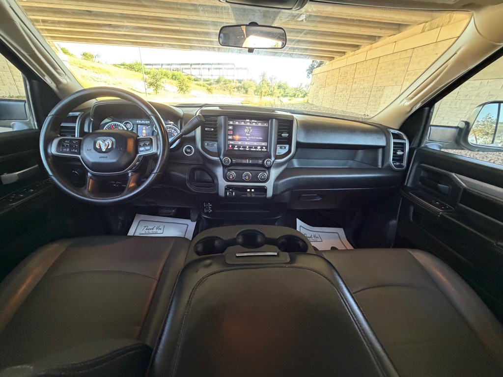 2020 RAM 2500 Image 21