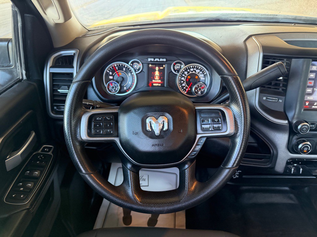 2020 RAM 2500 Image 22