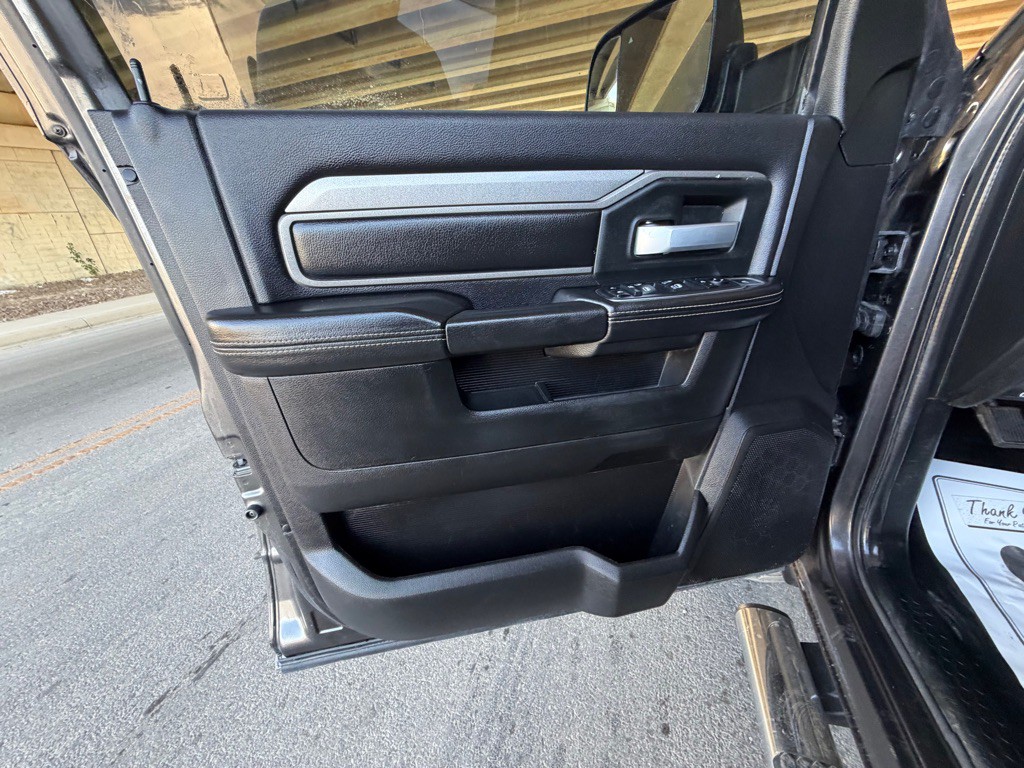 2020 RAM 2500 Image 23