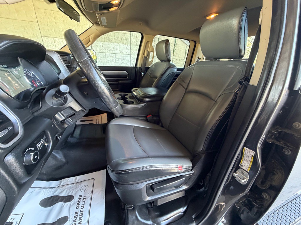 2020 RAM 2500 Image 24