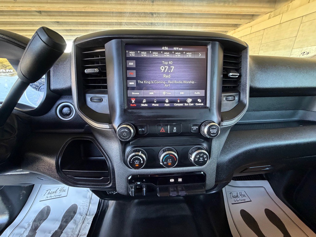 2020 RAM 2500 Image 25