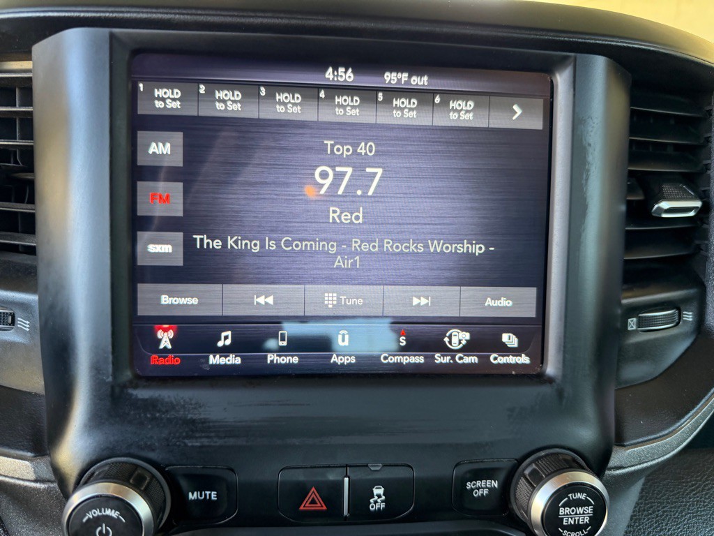 2020 RAM 2500 Image 26