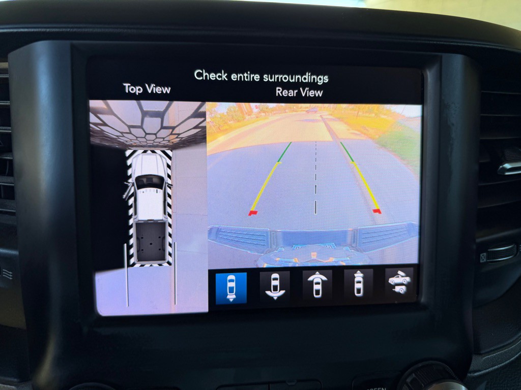 2020 RAM 2500 Image 27