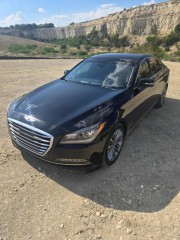 Image for 2016 Hyundai Genesis 3.8L ID: 6880507