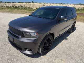 Image for 2019 Dodge Durango GT ID: 6881735