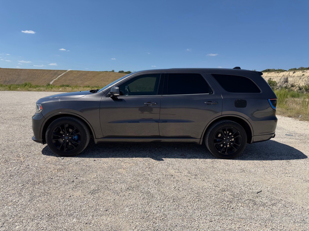 2019 Dodge Durango Image 3