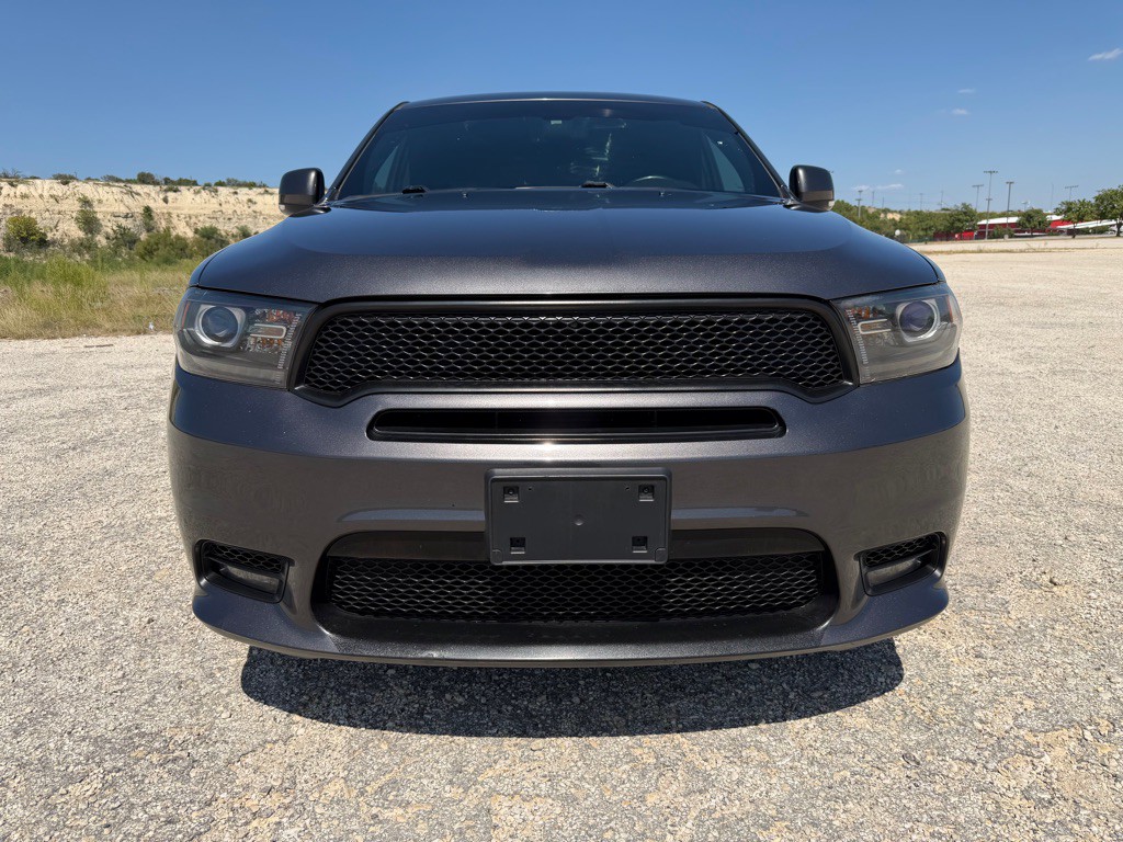 2019 Dodge Durango Image 4