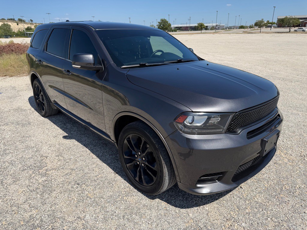 2019 Dodge Durango Image 5