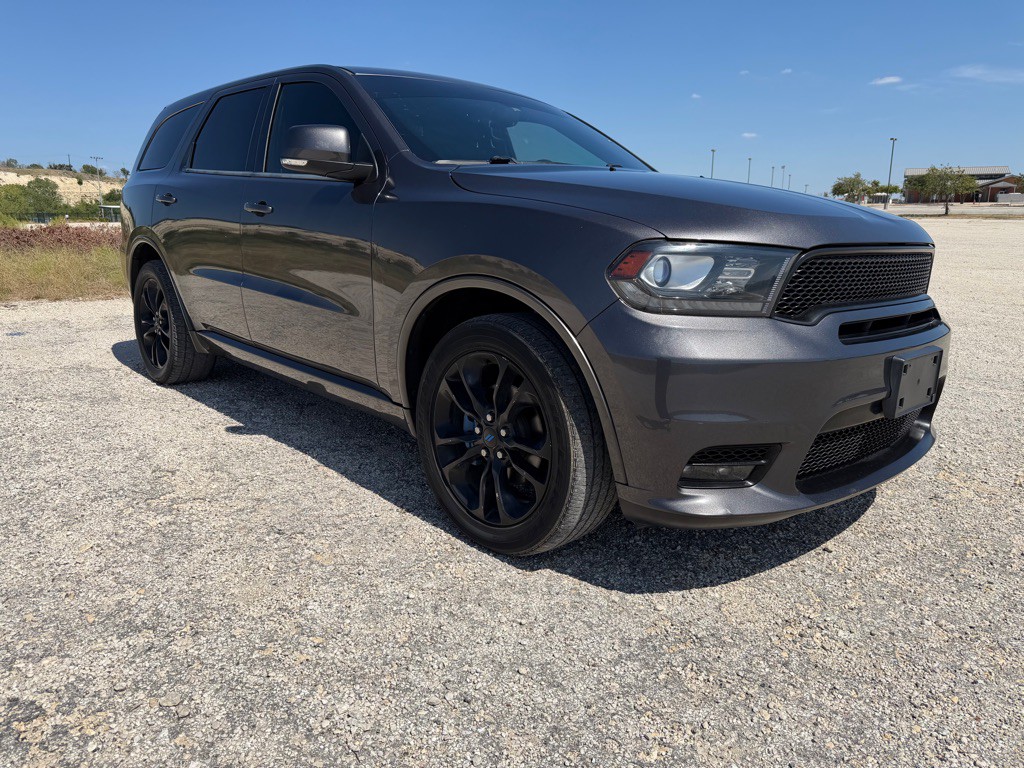 2019 Dodge Durango Image 6