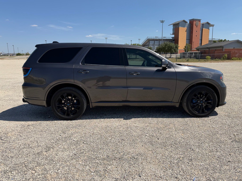 2019 Dodge Durango Image 7