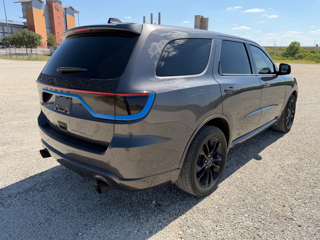 2019 Dodge Durango Image 8