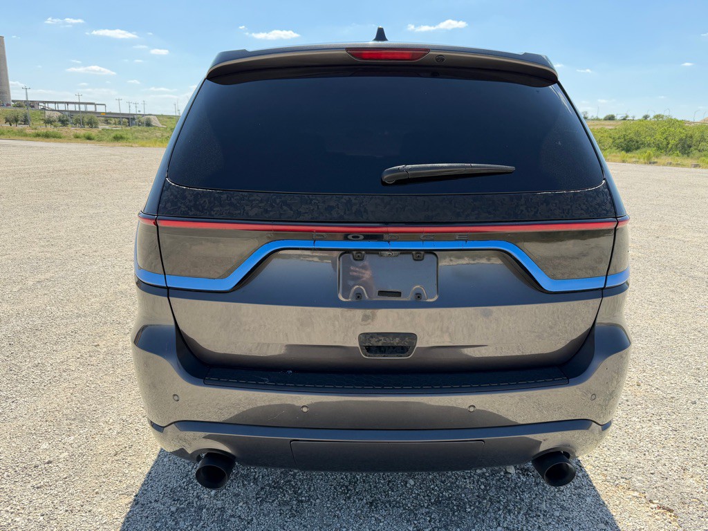 2019 Dodge Durango Image 9