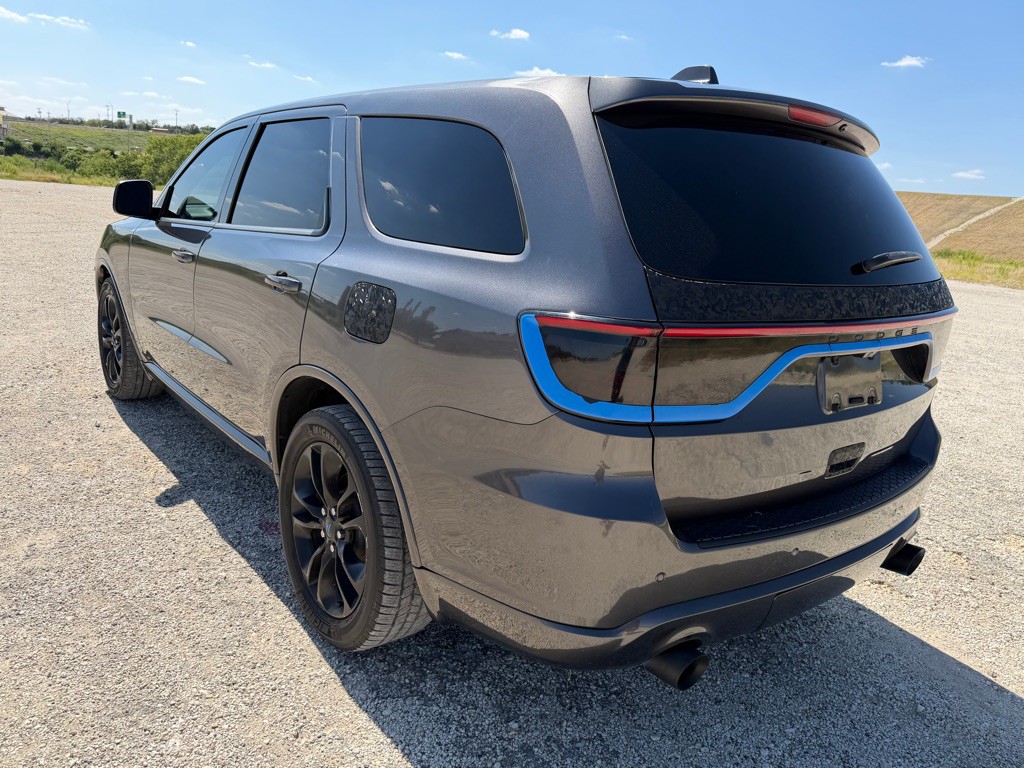 2019 Dodge Durango Image 10