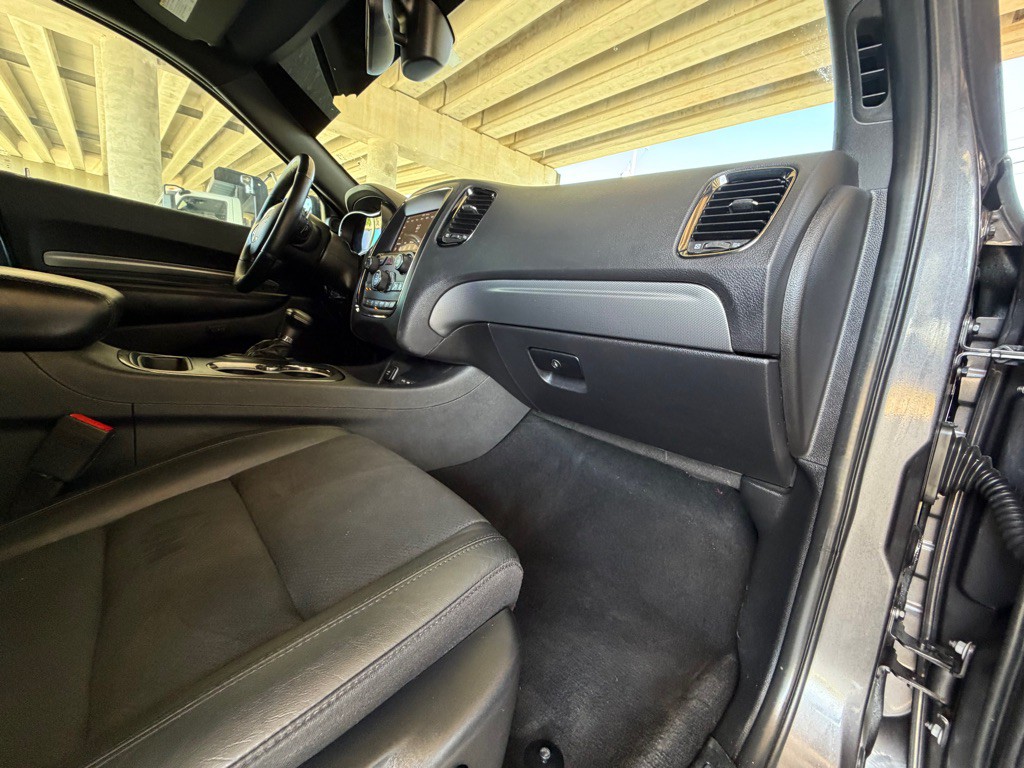 2019 Dodge Durango Image 12