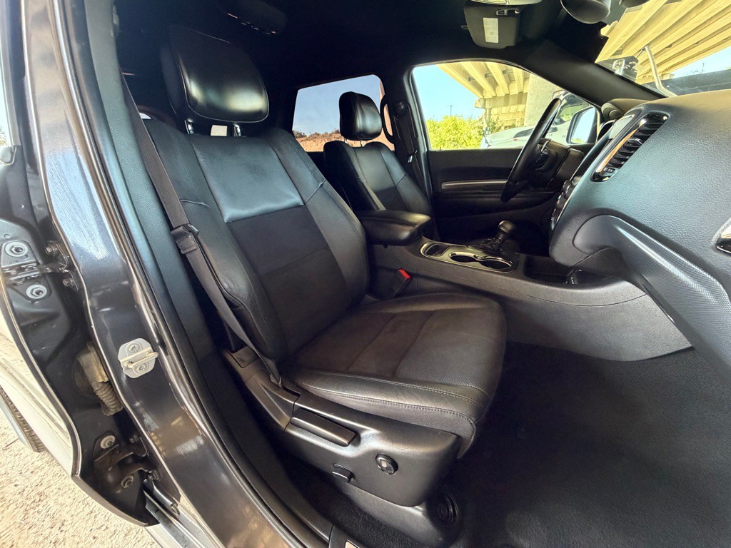 2019 Dodge Durango Image 13