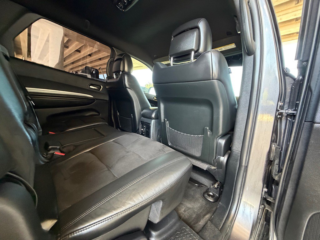2019 Dodge Durango Image 15