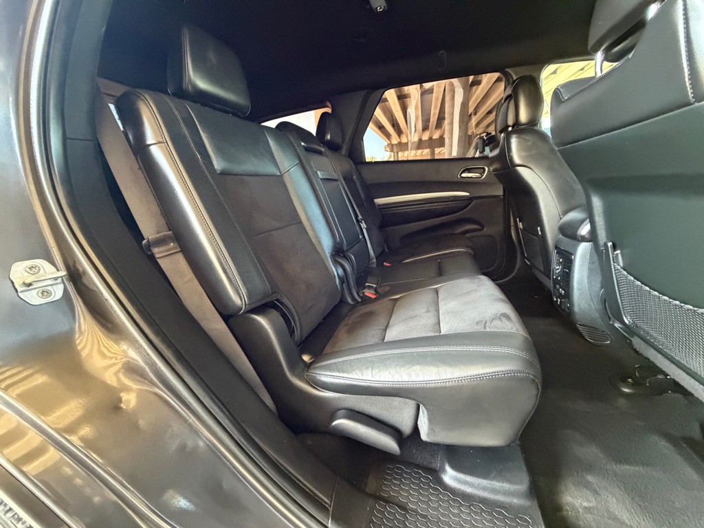 2019 Dodge Durango Image 16