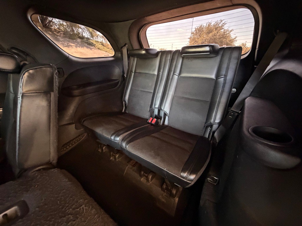 2019 Dodge Durango Image 17